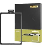 【美品】KANI Partial soft focus 100 x 150mm KANI 角型 Partial soft focus 100x150mm